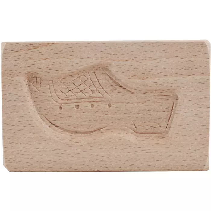 Speculaasplank klomp - Afbeelding 2