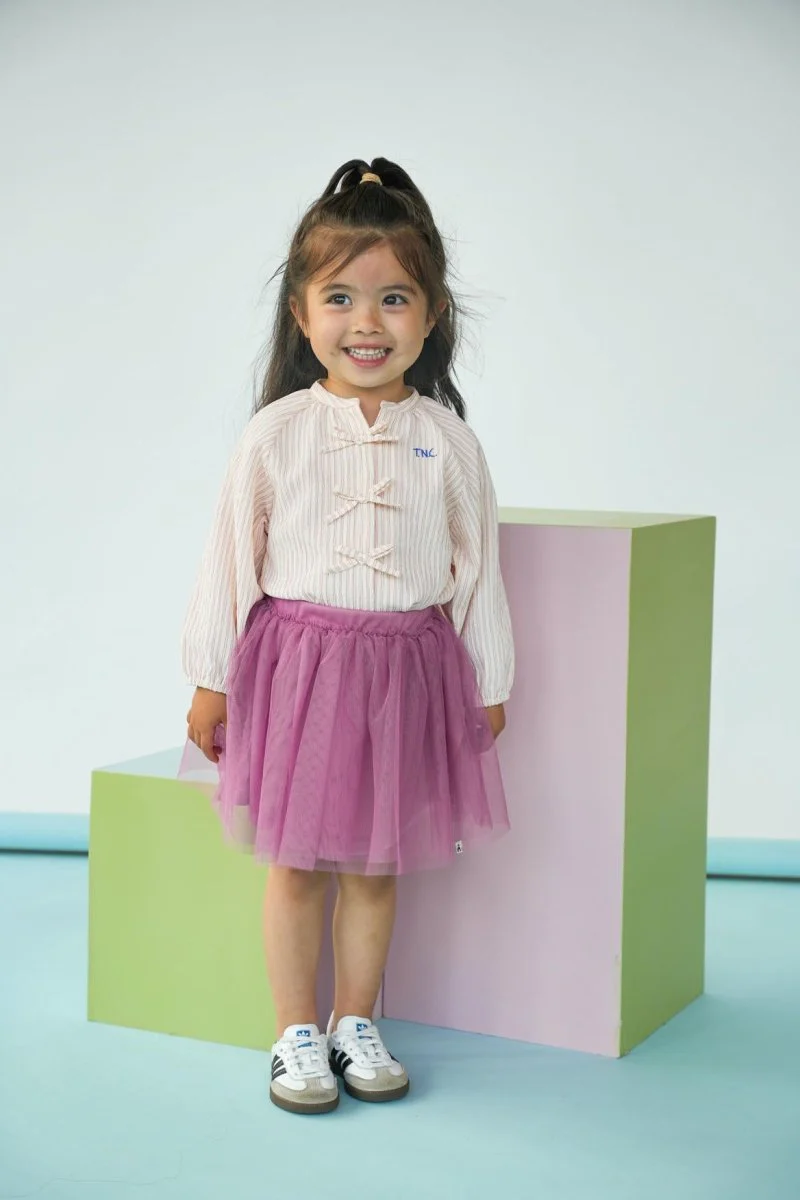 Luna rok paars Magic - Afbeelding 3