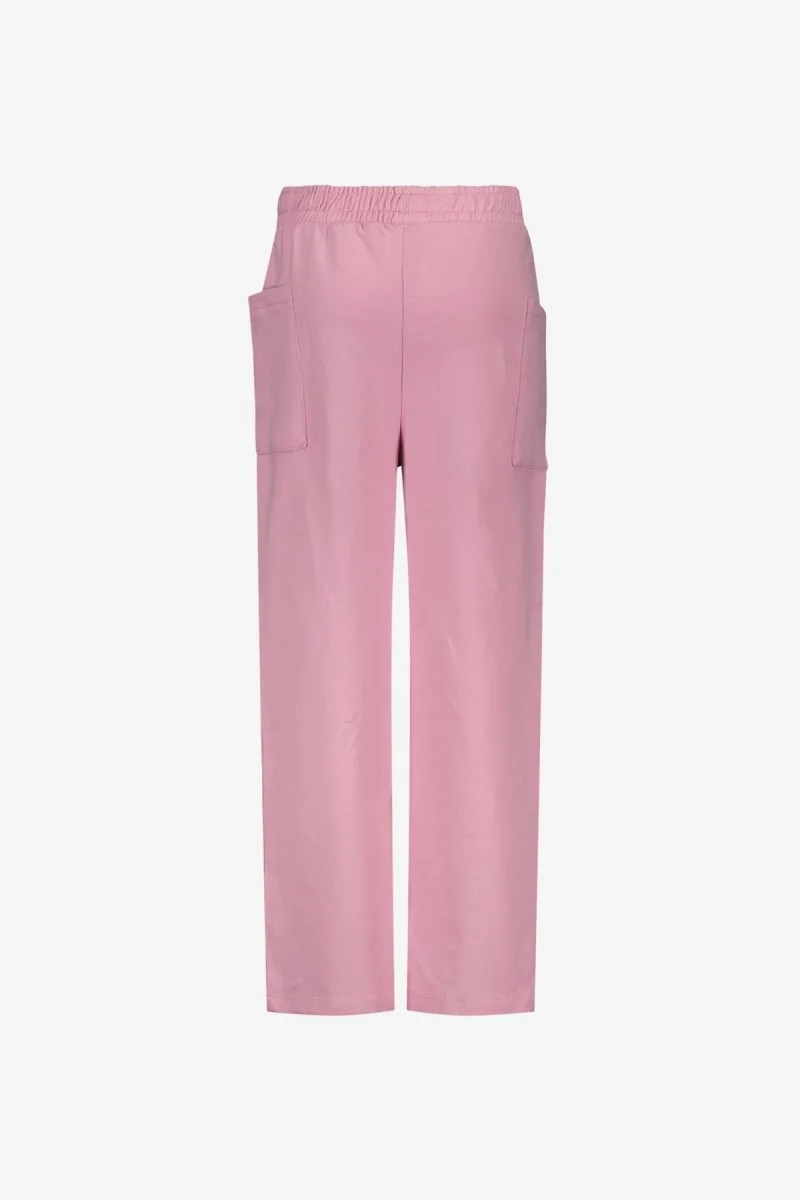 Marley Broek Roze - Afbeelding 5