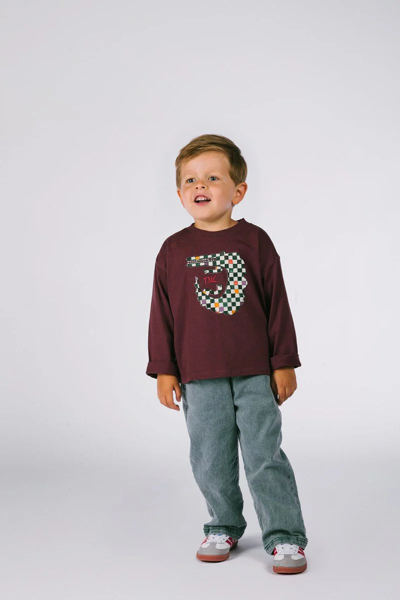 Mattie The New Chapter t-shirt - Afbeelding 3