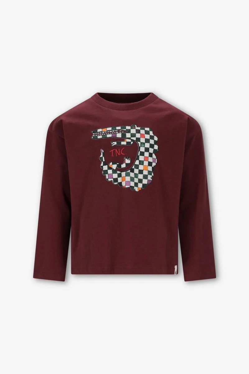 Mattie The New Chapter t-shirt - Afbeelding 2