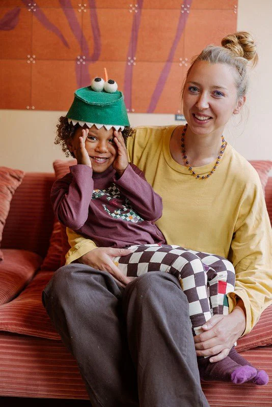 Mattie The New Chapter t-shirt - Afbeelding 4