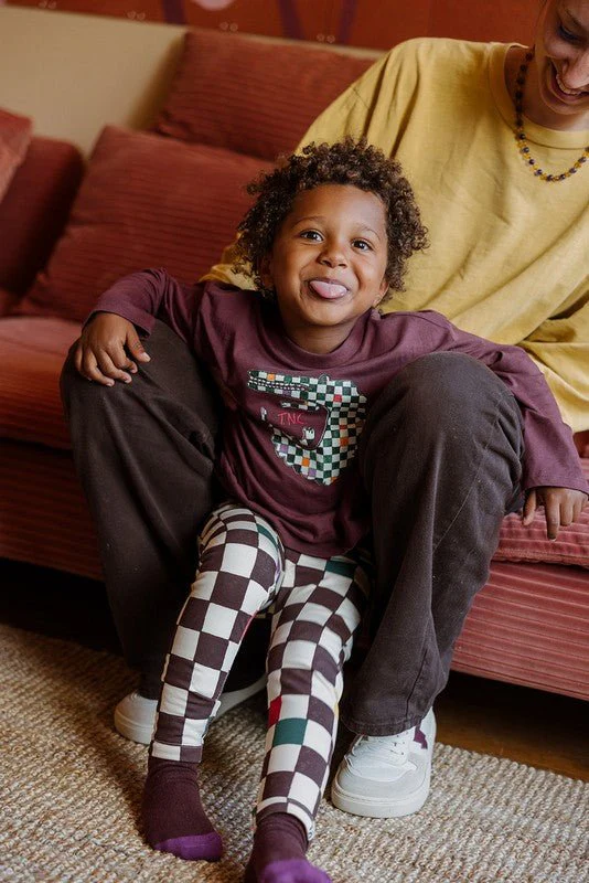 Mattie The New Chapter t-shirt - Afbeelding 6