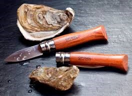 Opinel oestermes - Afbeelding 2