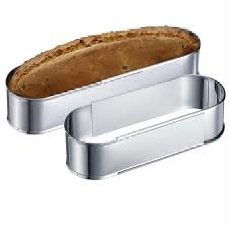 Patisse slofvorm - Afbeelding 2