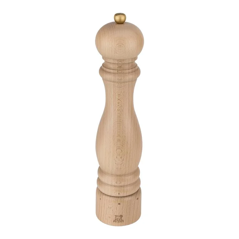 Peugeot Paris U-Select Zoutmolen naturel – 30cm - Afbeelding 2