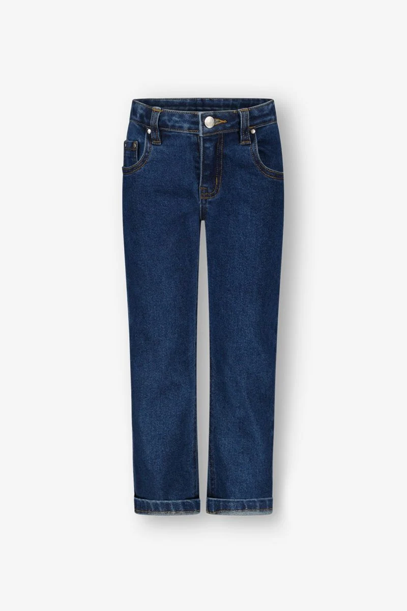 Riley Denim Broek - Afbeelding 2