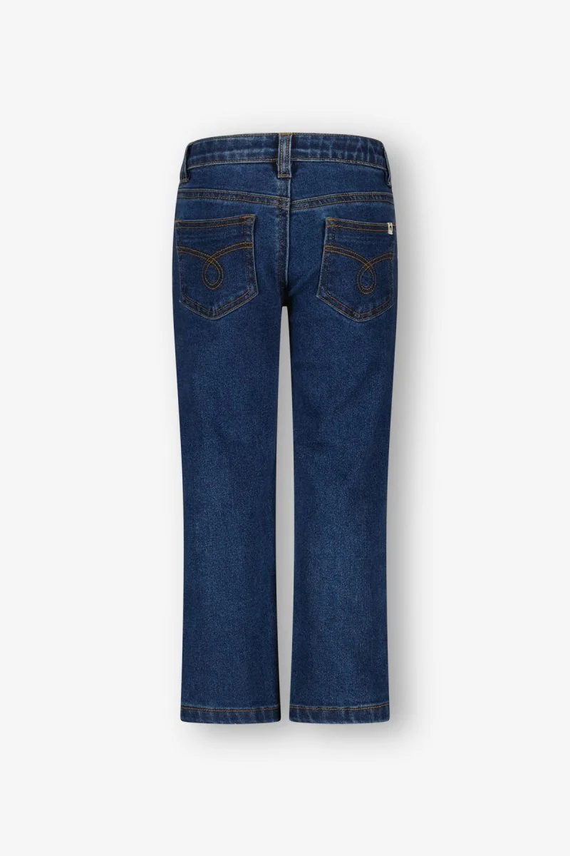 Riley Denim Broek - Afbeelding 4