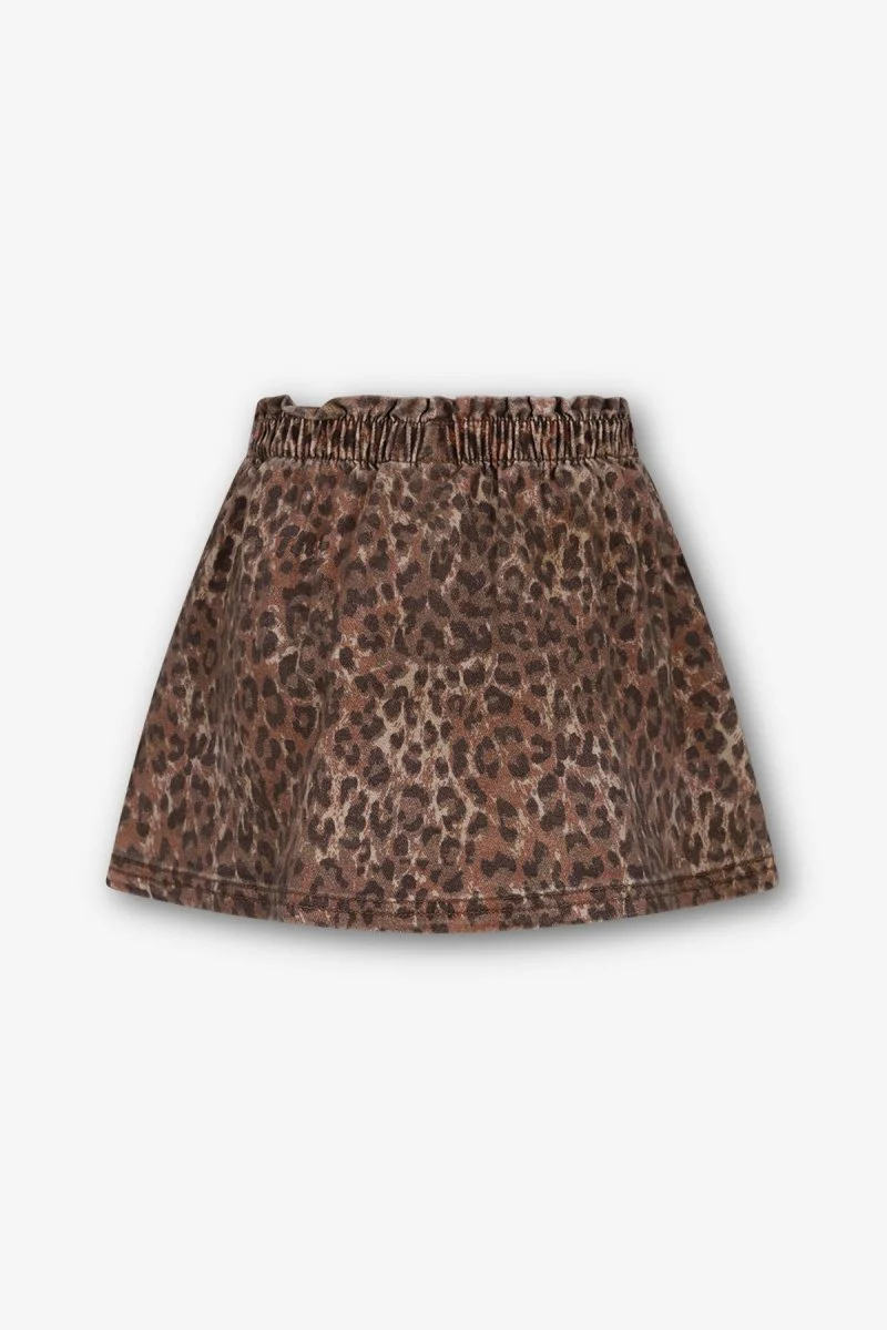 Rosie Rok Leopard - Afbeelding 4