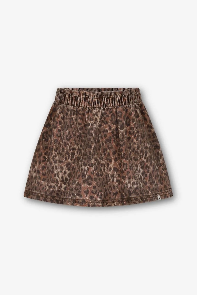 Rosie Rok Leopard - Afbeelding 2