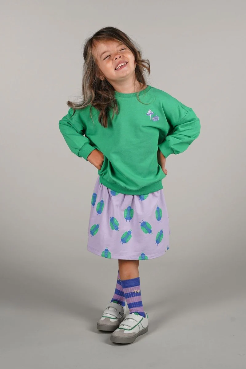 Rosie Rok Paars - Afbeelding 3