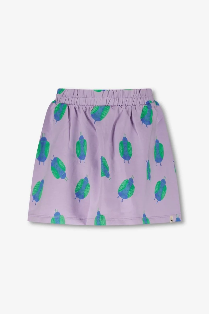 Rosie Rok Paars - Afbeelding 2