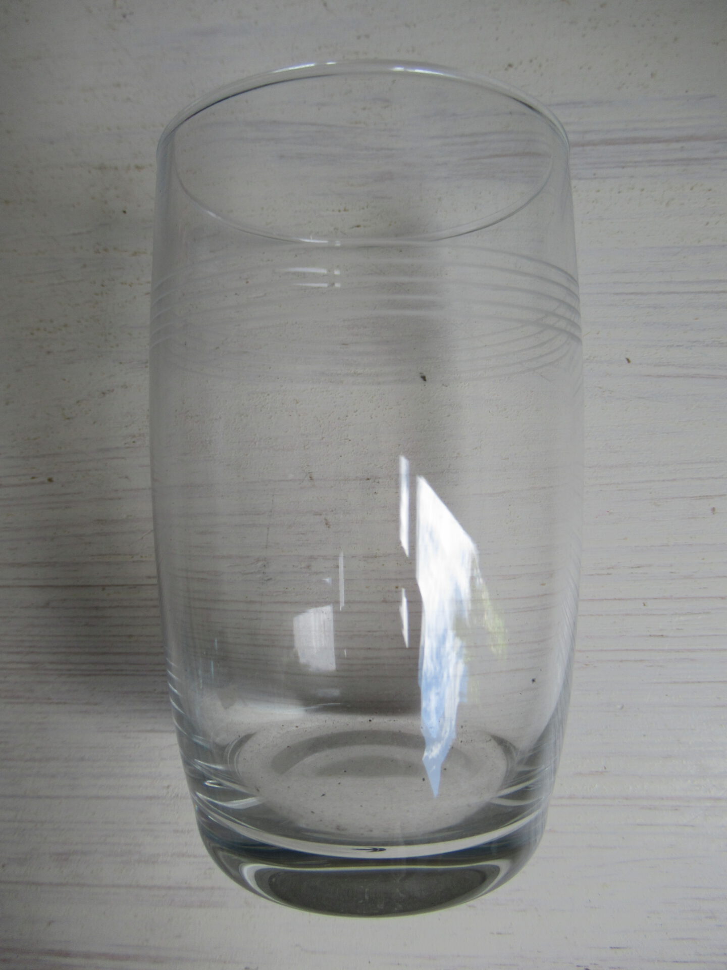 4 mooie oude sapglazen - Afbeelding 4