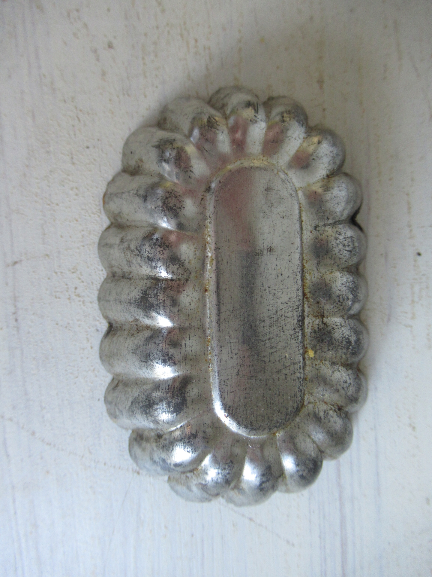 oud bakvormpje - Afbeelding 4