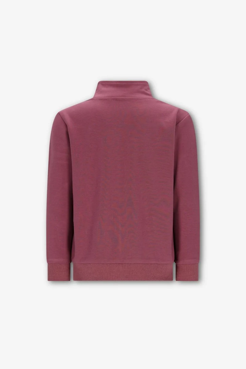 Sef Vest Bruin - Afbeelding 4