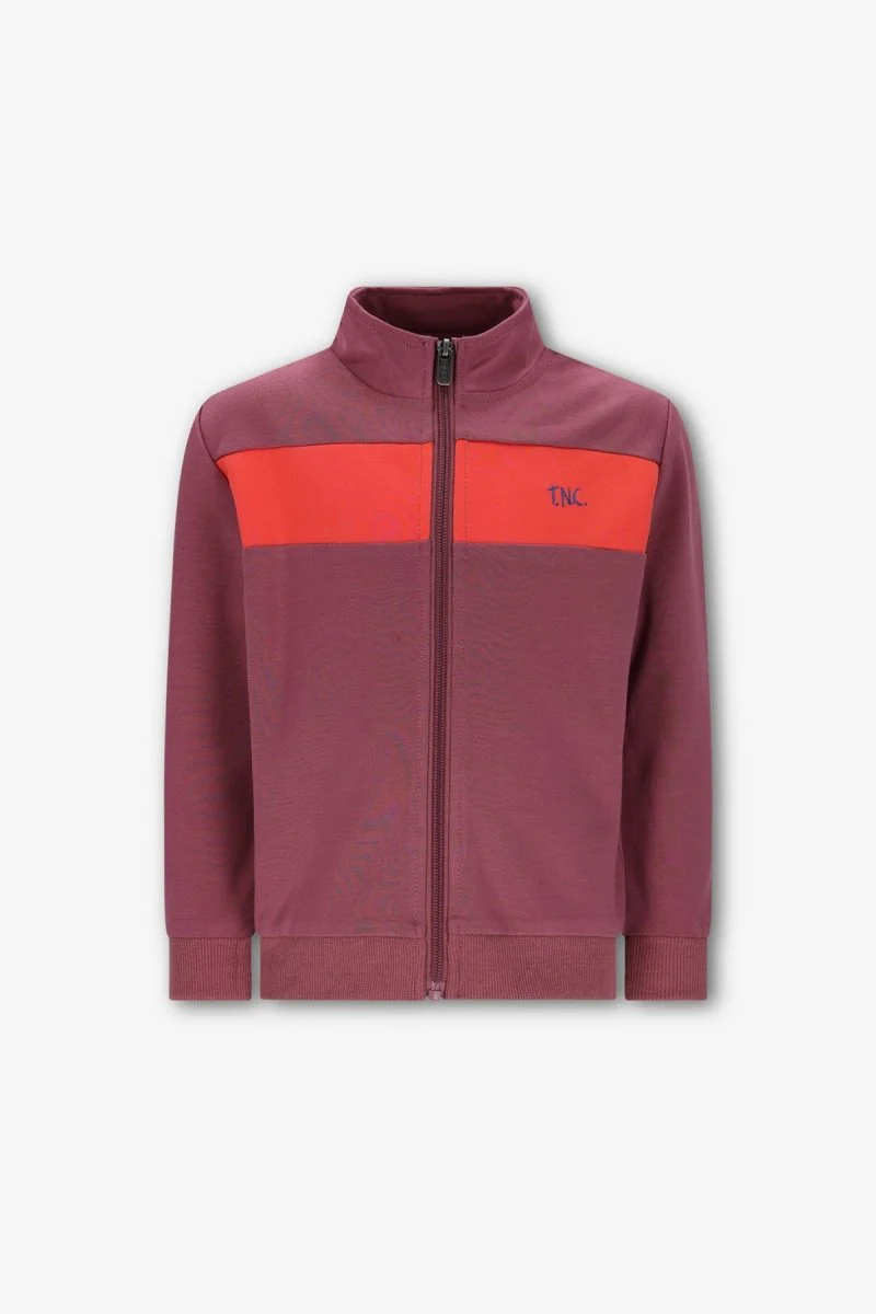 Sef Vest Bruin - Afbeelding 2