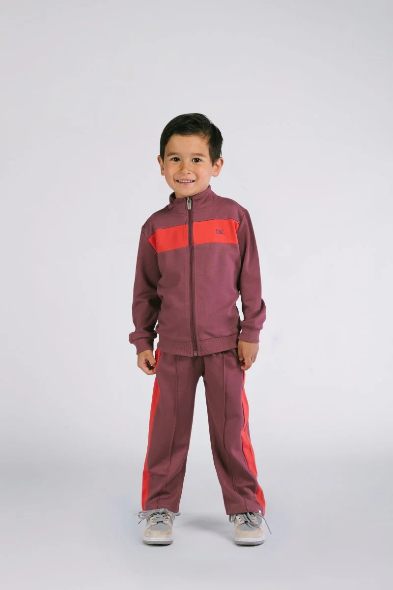 Sef Vest Bruin - Afbeelding 3