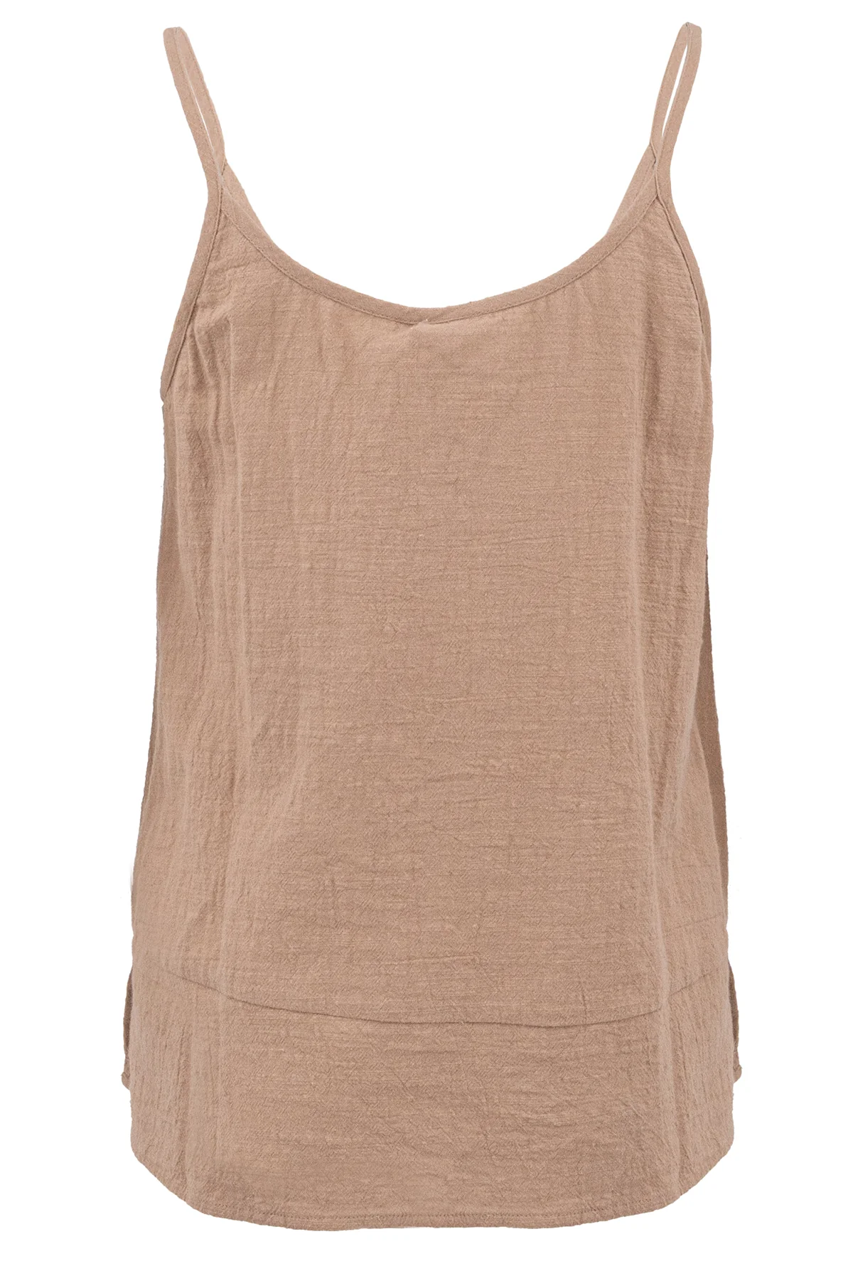 ibzmode Strap Top Lio Brown - Afbeelding 5