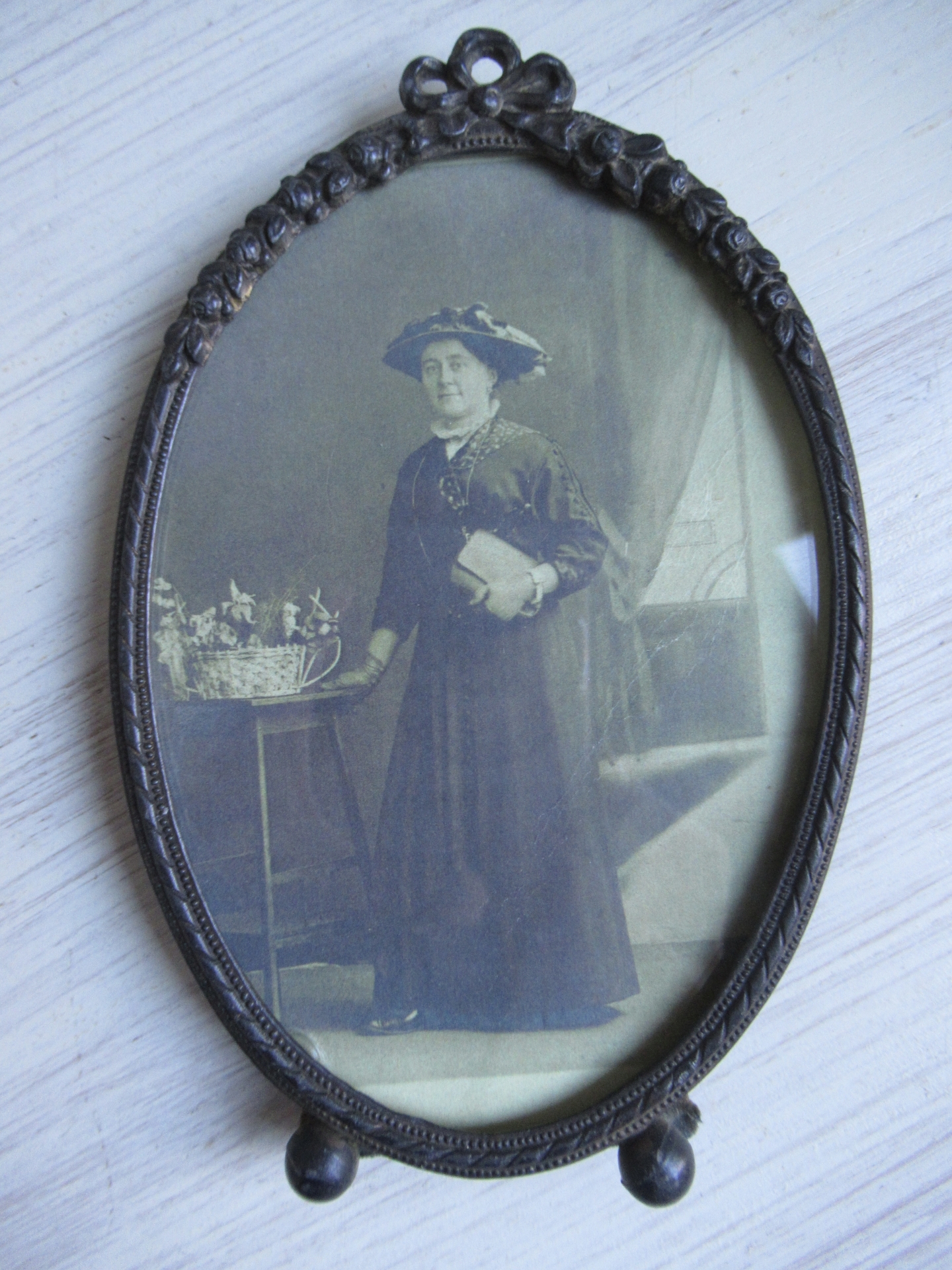 oud striklijstje - Afbeelding 3