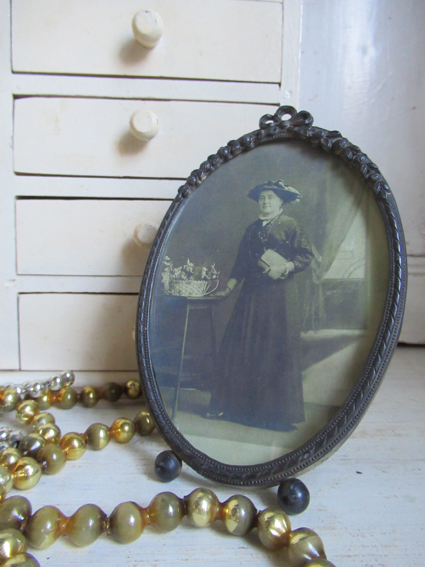 oud striklijstje - Afbeelding 2