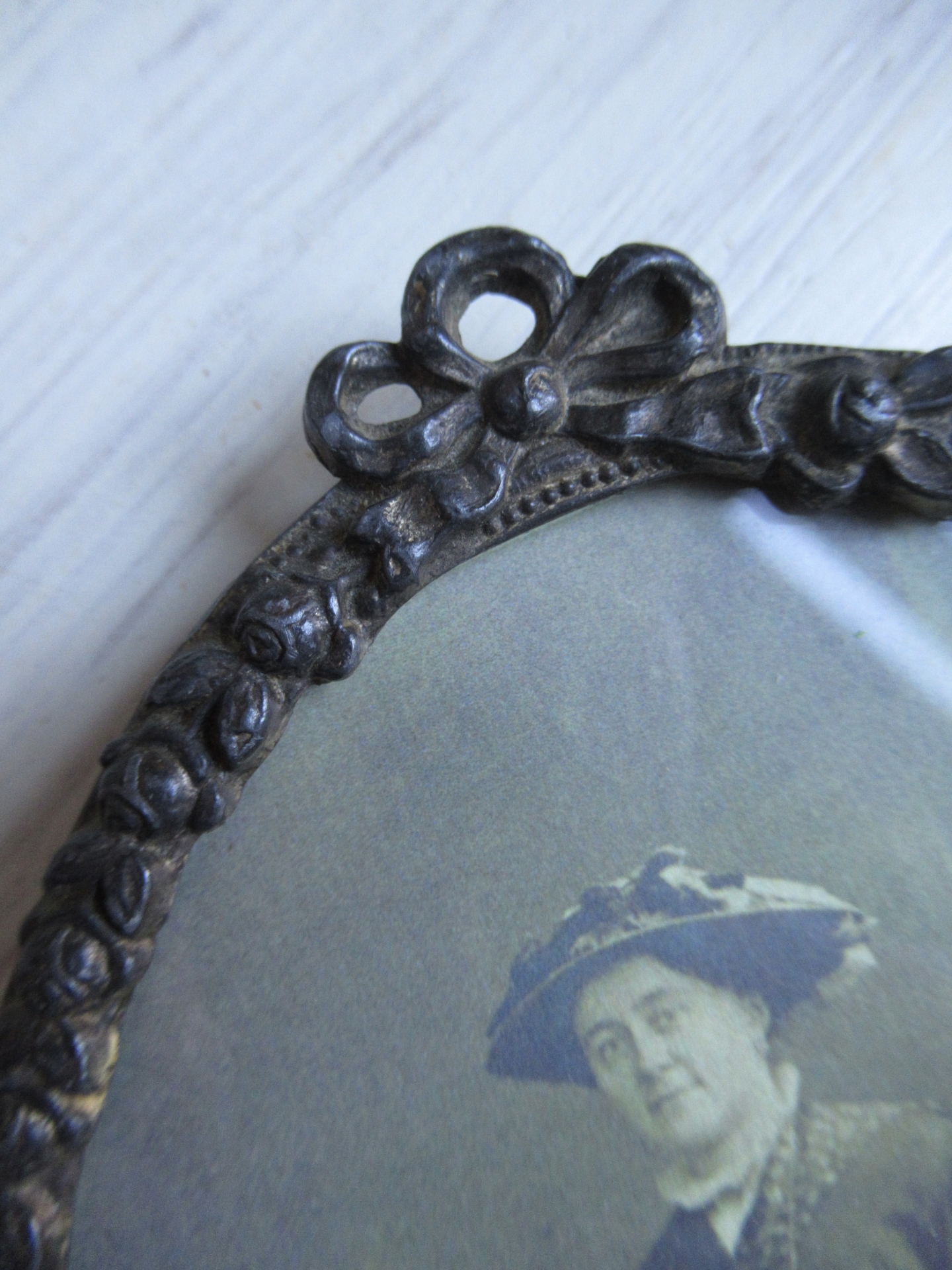 oud striklijstje - Afbeelding 4