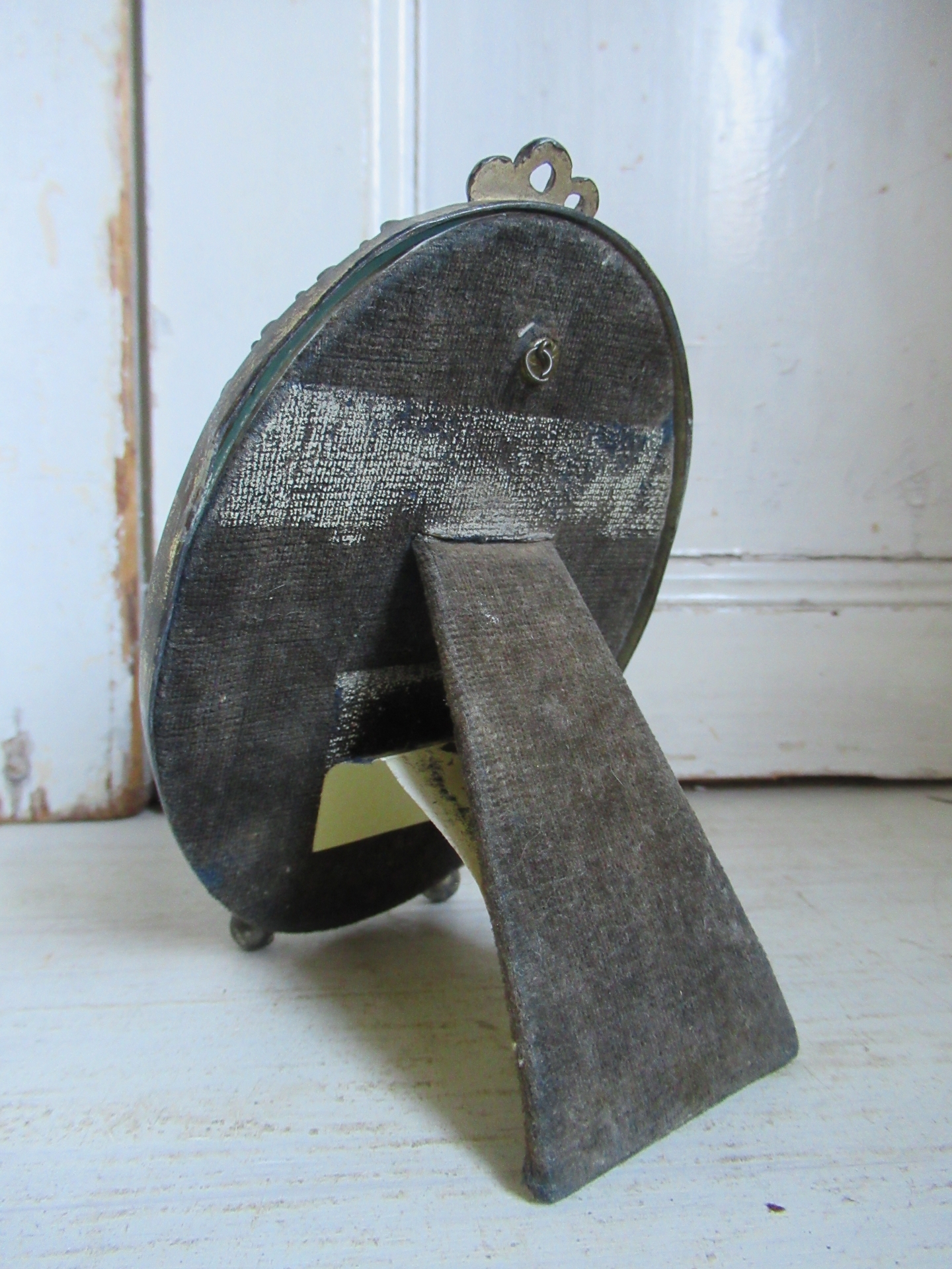 oud striklijstje - Afbeelding 5