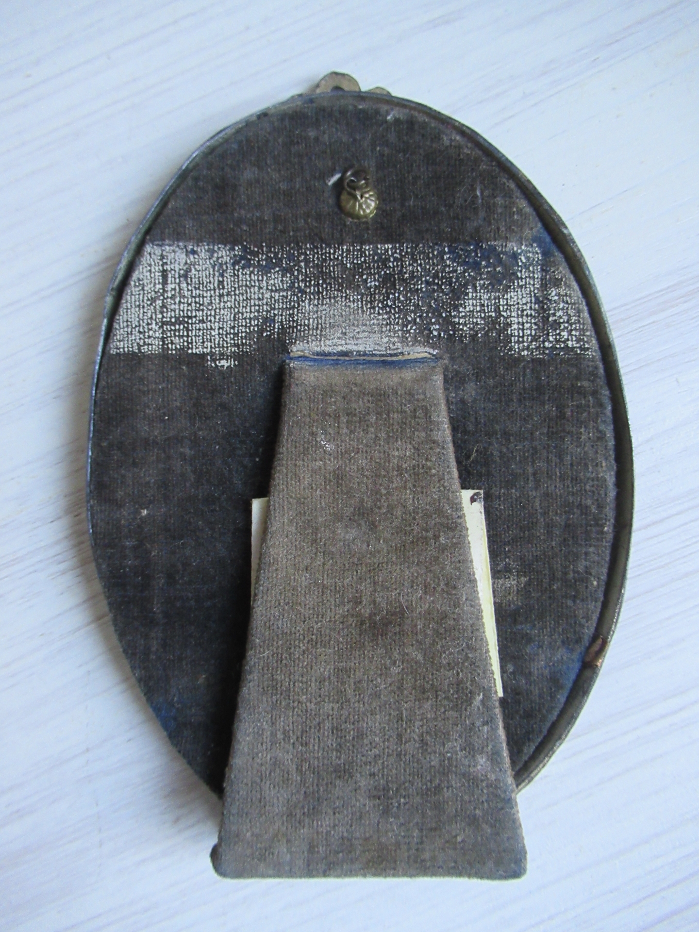 oud striklijstje - Afbeelding 6