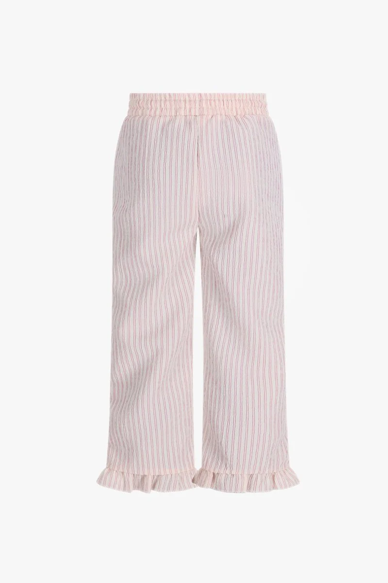 Tate broek wit Magic - Afbeelding 4