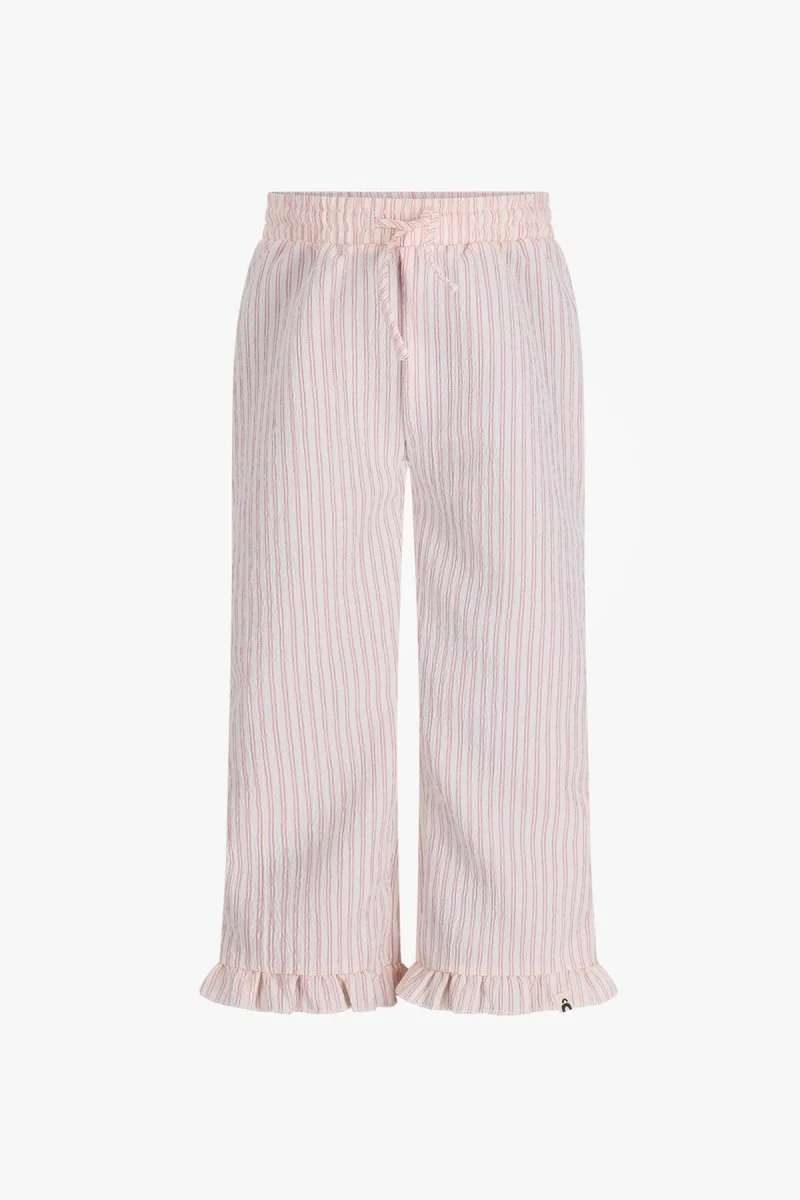 Tate broek wit Magic - Afbeelding 2