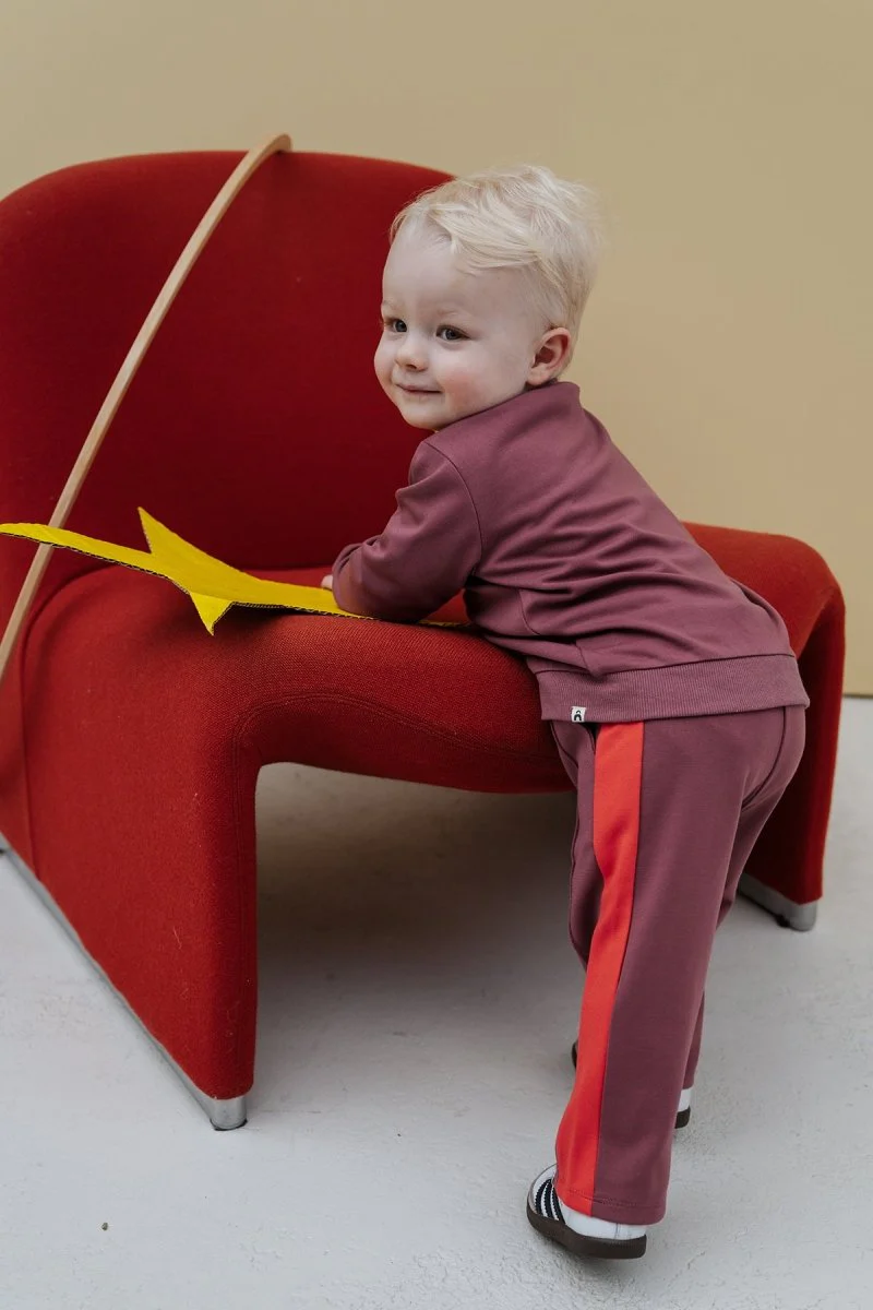 Taylor The New Chapter pants - Afbeelding 3