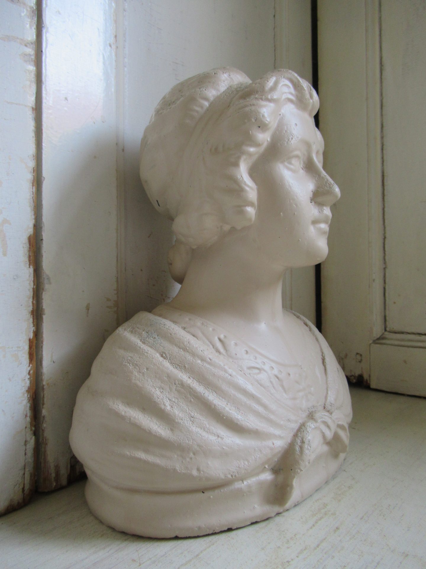 mooi oud Frans beeld - Afbeelding 4