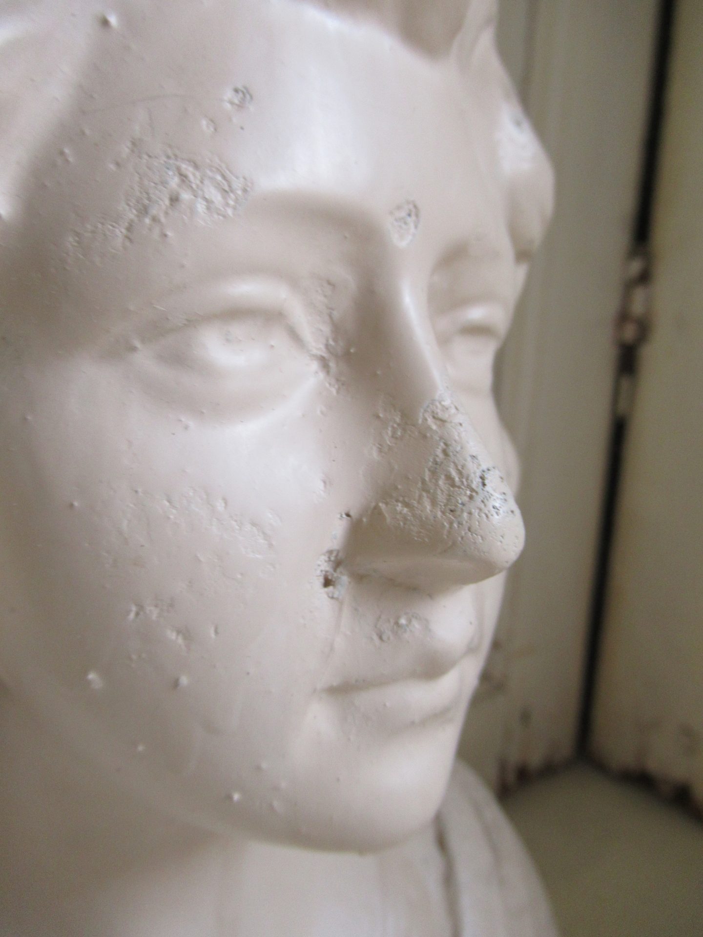 mooi oud Frans beeld - Afbeelding 5