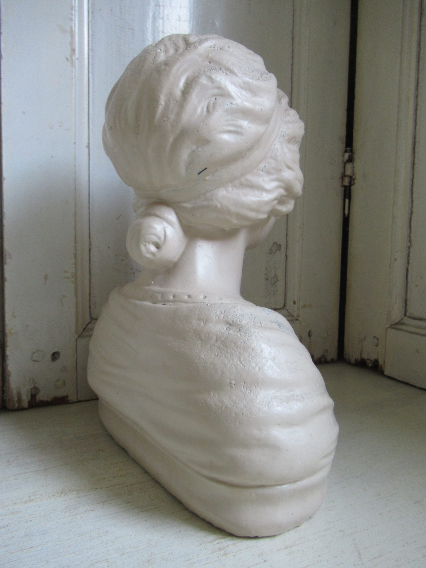 mooi oud Frans beeld - Afbeelding 6