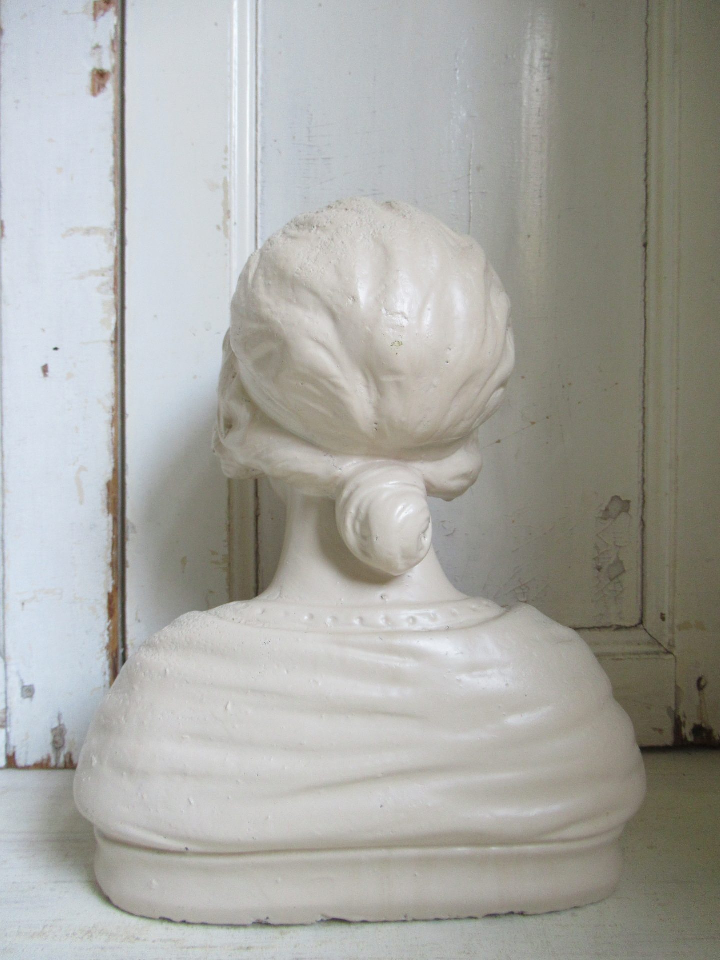 mooi oud Frans beeld - Afbeelding 7