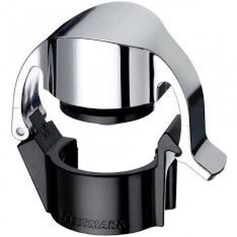 Westmark Casco champagneafsluiter - Afbeelding 2