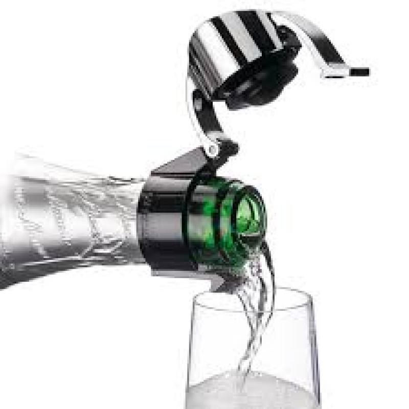 Westmark Casco champagneafsluiter - Afbeelding 3