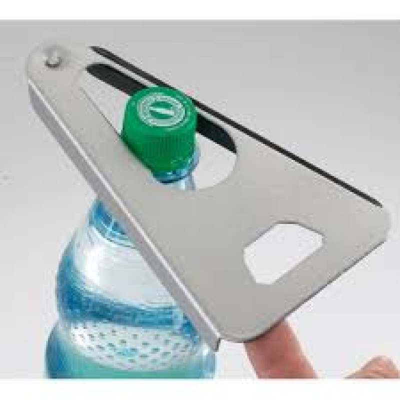 Westmark universeelopener/potopener/allesopener nr1050 - Afbeelding 4