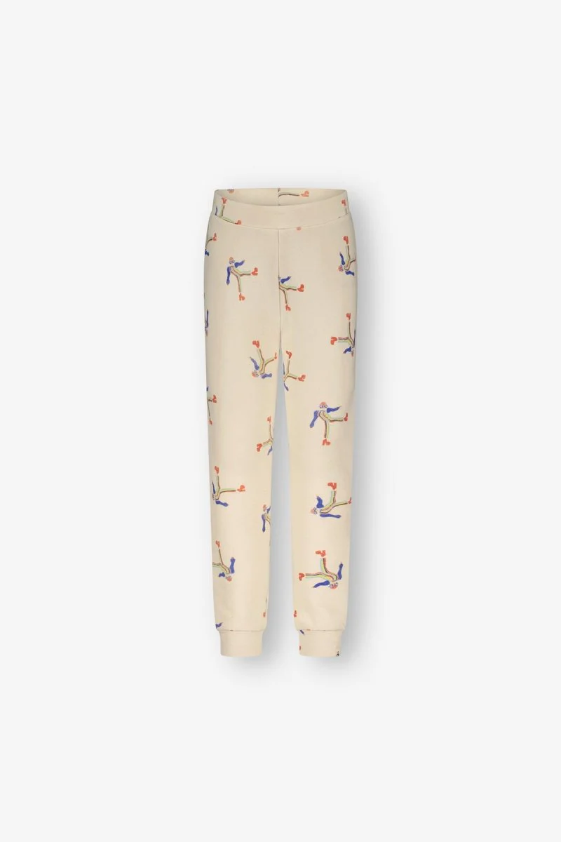 Zane Legging Beige - Afbeelding 3