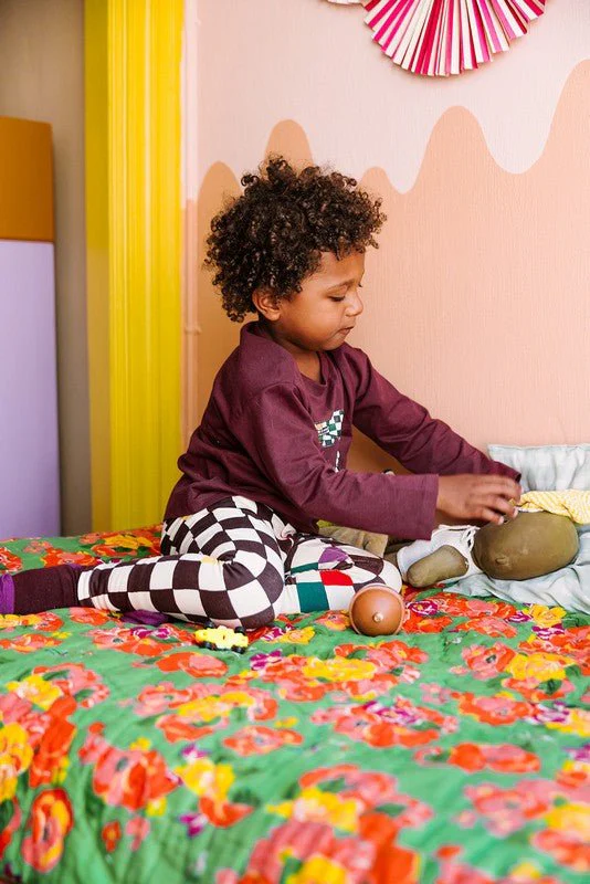 Zane The New Chapter legging - Afbeelding 5