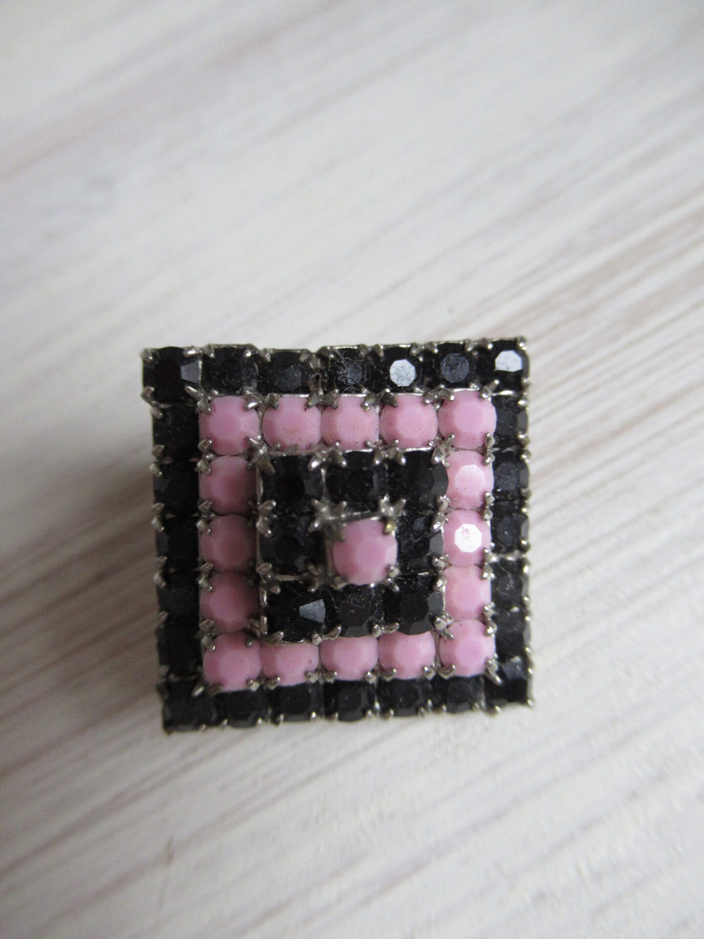 oude broche - Afbeelding 3