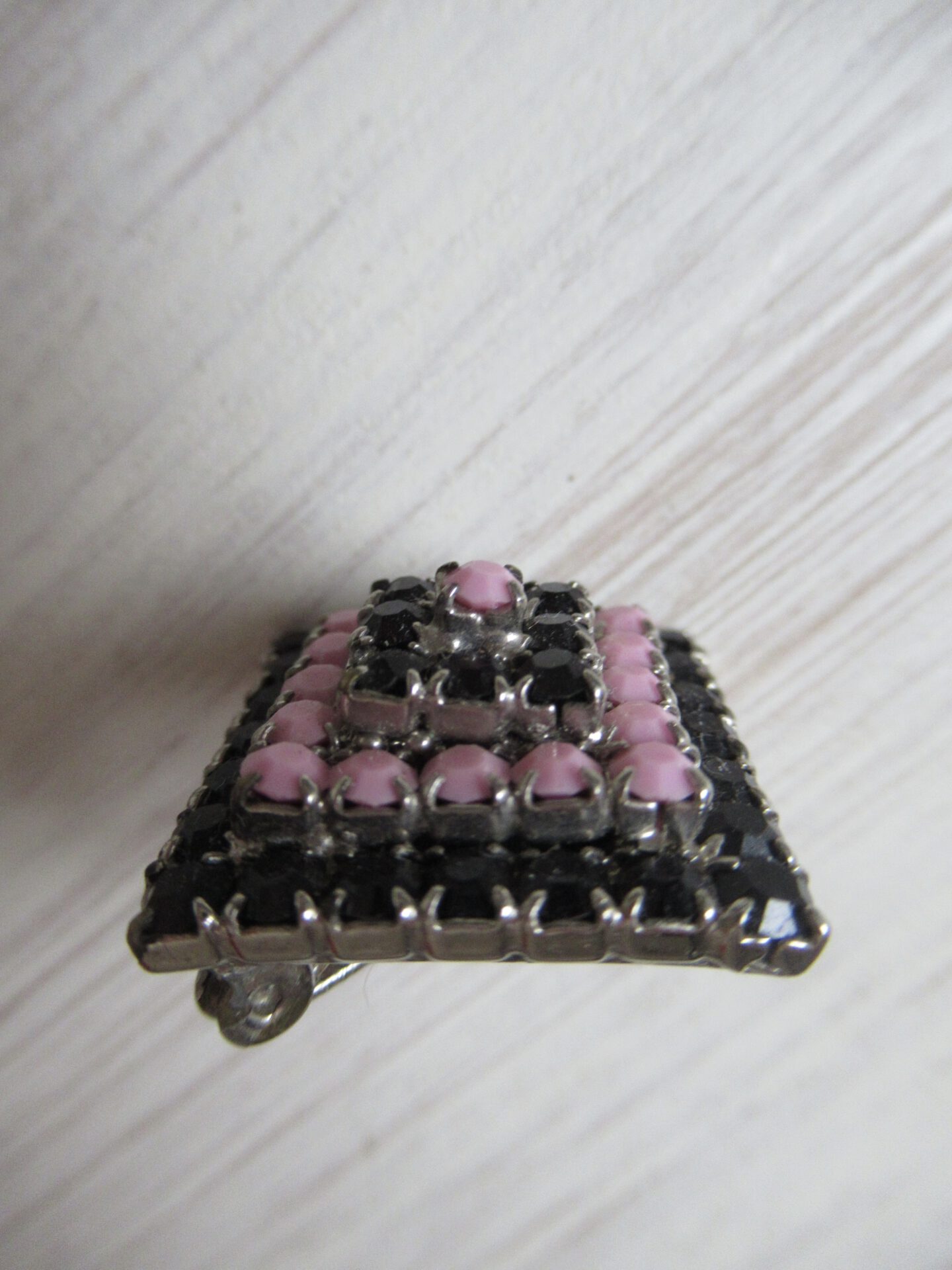 oude broche - Afbeelding 4