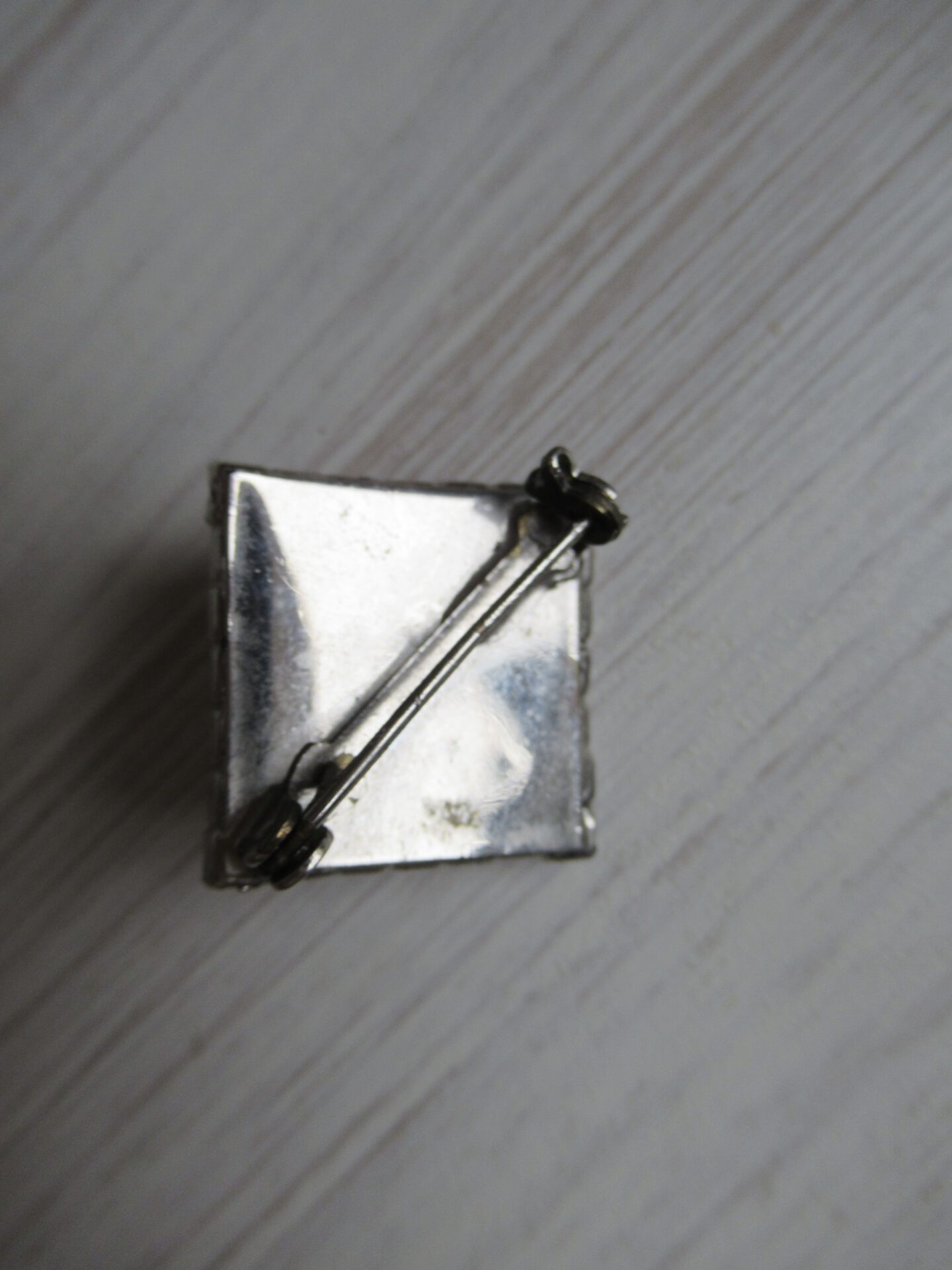 oude broche - Afbeelding 5